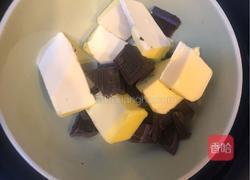 浓情布朗尼蛋糕的做法图解2