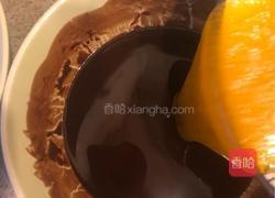 浓情布朗尼蛋糕的做法图解6