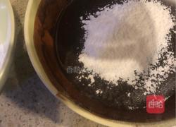 浓情布朗尼蛋糕的做法图解7