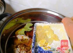 家常炖扇骨的做法图解6