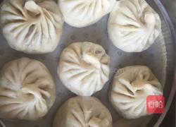 包子的做法图解23