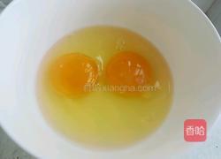 蛋炒饭的做法图解2
