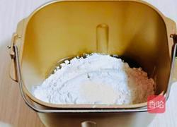 精致不一样的喜饼的做法图解5