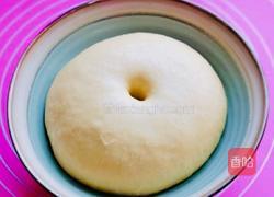 精致不一样的喜饼的做法图解7