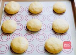 精致不一样的喜饼的做法图解10