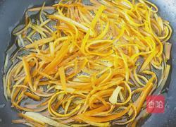 糖渍橙皮的做法图解10