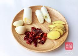 香辣卤鸡脖的做法图解2