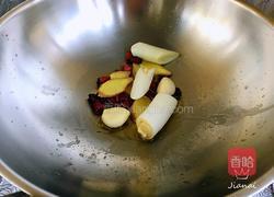 香辣卤鸡脖的做法图解4