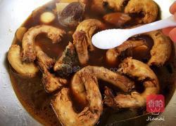 香辣卤鸡脖的做法图解11