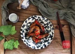 香辣卤鸡脖的做法图解14