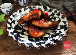 香辣卤鸡脖的做法图解15