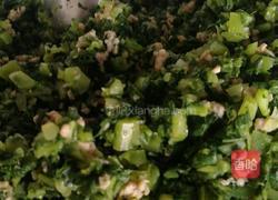 麦饼的做法图解2