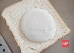 酸奶三明治的做法图解1