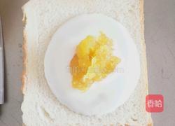 酸奶三明治的做法图解2