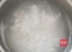 番茄粥的做法图解2