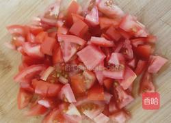 番茄粥的做法图解3