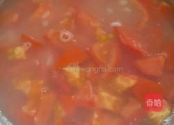 番茄粥的做法图解5