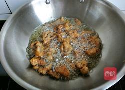 快手软炸肉的做法图解7