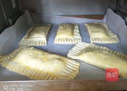 千层稣皮菠萝派的做法图解12