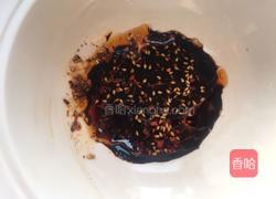 家常小面的做法图解5