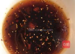 家常小面的做法图解7