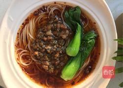 家常小面的做法图解11