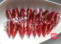 糖渍西红柿的做法图解7