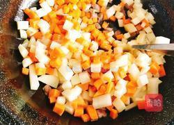 咖喱饭的做法图解2