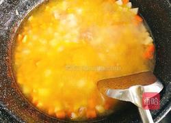 咖喱饭的做法图解3