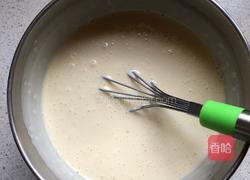 椰香布丁的做法图解5