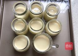 椰香布丁的做法图解8