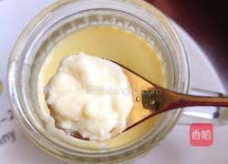 椰香布丁的做法图解13