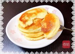 火龙果舒芙蕾松饼-甜品收割机的做法图解17