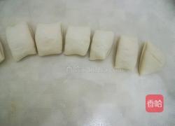 花生酱千层发面饼 宝宝辅食营养食谱菜谱的做法图解3