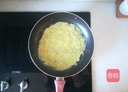 西葫芦鸡蛋软饼 宝宝辅食营养食谱菜谱的做法图解5