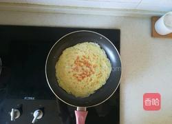 西葫芦鸡蛋软饼 宝宝辅食营养食谱菜谱的做法图解6