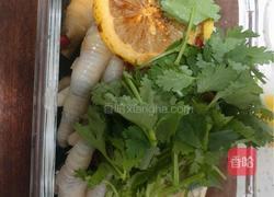 柠檬鸡爪(简易好吃)的做法图解5