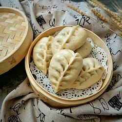 经典猪肉白菜包的做法[图]