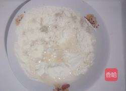 经典猪肉白菜包的做法图解3