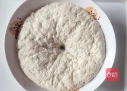 经典猪肉白菜包的做法图解7