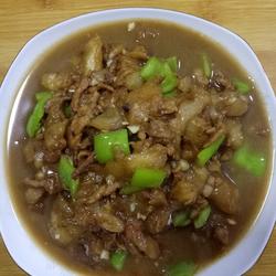 肉沫烧茄子的做法[图]