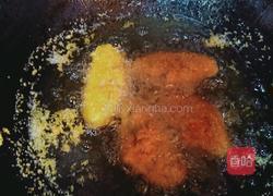 炸鸡翅的做法图解8
