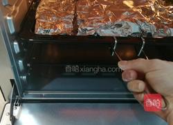 秘制烤排骨的做法图解5