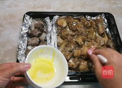 秘制烤排骨的做法图解6