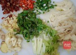 青花椒鱼的做法图解4