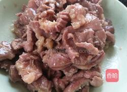 春笋炒牛肉的做法图解7