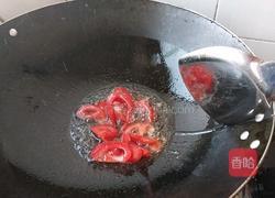 春笋炒牛肉的做法图解8