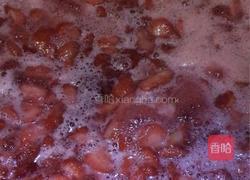 草莓酱的做法图解5