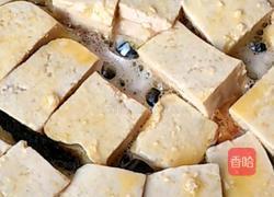 番茄豆腐的做法图解3