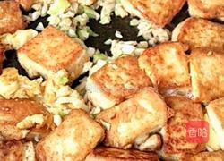 番茄豆腐的做法图解5